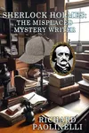 The Misplaced Mystery Writer