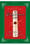 The Christmas List