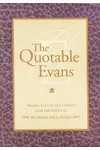 The Quotable Evans