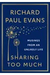 Sharing Too Much