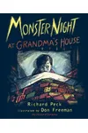 Monster Night at Grandma's House