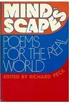 Mindscapes: Poems for the Real World