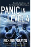 Panic in Level 4
