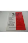 Talking Verse: Interviews with Poets