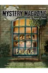 Mystery Magazine: April 2023
