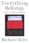 Everything Belongs