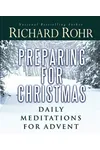 Preparing for Christmas