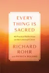 Every Thing Is Sacred