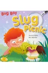 Bug Boy - Slug Picnic