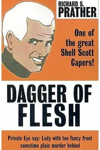 Dagger of Flesh