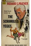 Pattern for Murder / The Scrambled Yeggs