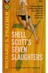 Shell Scott's Seven Slaughters