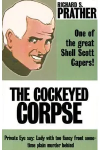 The Cockeyed Corpse