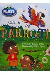 Get a Parrot