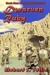 Dwarven Ruby