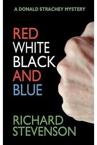 Red White Black and Blue