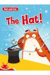 Rat and Cat - The Hat!