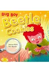 Bug Boy - Beetle Cookies