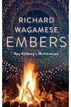 Embers: One Ojibway's Meditations