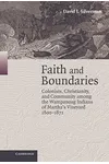 Faith and Boundaries