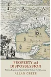 Property and Dispossession