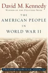 The American People in World War II: Freedom from Fear, Part Two