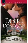 Desire a Donovan