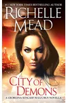 City of Demons