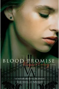 Blood Promise