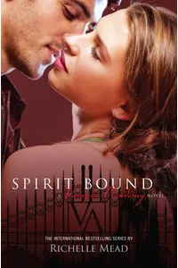 Spirit Bound