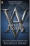 The Untold Stories