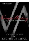 Vampire Academy: The Ultimate Guide
