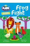 Frog Fight