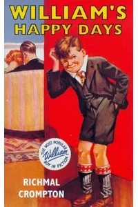 William's Happy Days