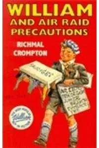 William and Air Raid Precautions