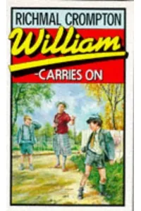 William Carries On