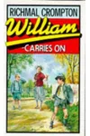 William Carries On