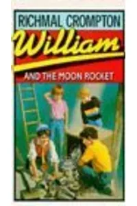 William and the Moon Rocket