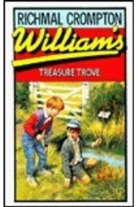 William's Treasure Trove