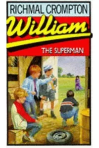 William the Superman