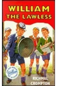 William the Lawless