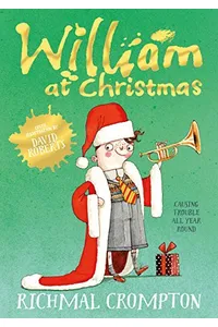 Just William at Christmas