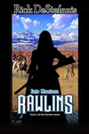Rawlins, Into Montana