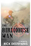 The Birdhouse Man