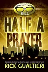 Half A Prayer