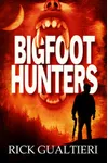 Bigfoot Hunters