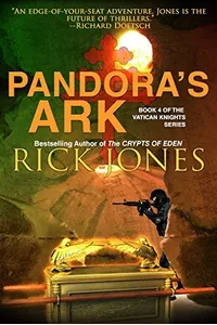 Pandora's Ark