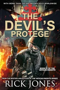The Devil's Protege