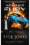 Nomad's Fury