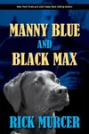 Manny Blue and Black Max